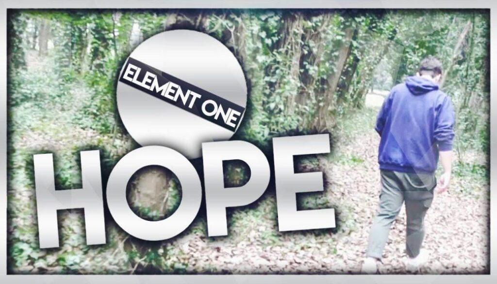 Hope – Element One video ufficiale