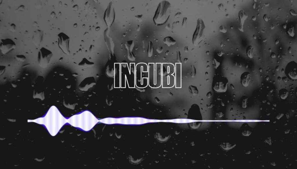 Incubi – Pico video ufficiale