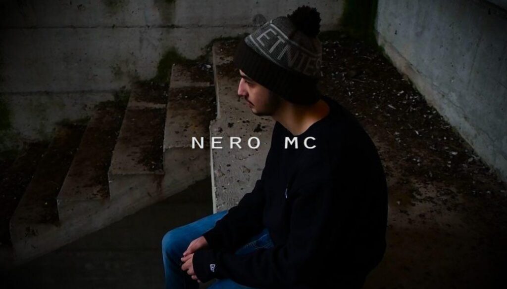 The Real Shit – NeroMc video ufficiale