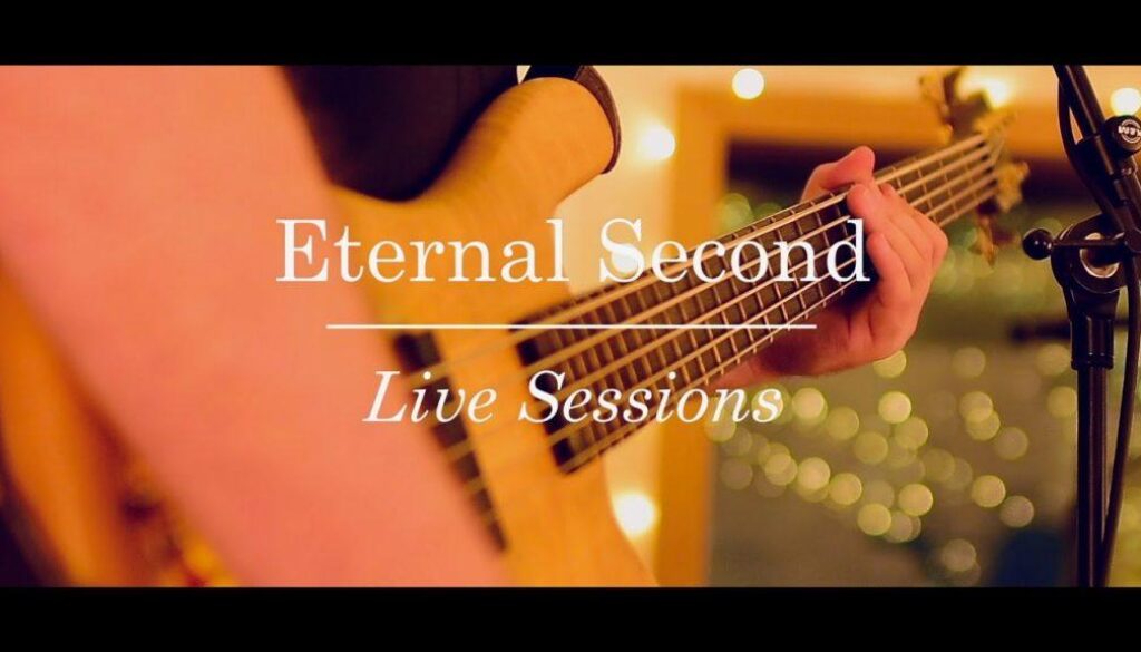 Eternal Second – Peter And The Wolf video ufficiale