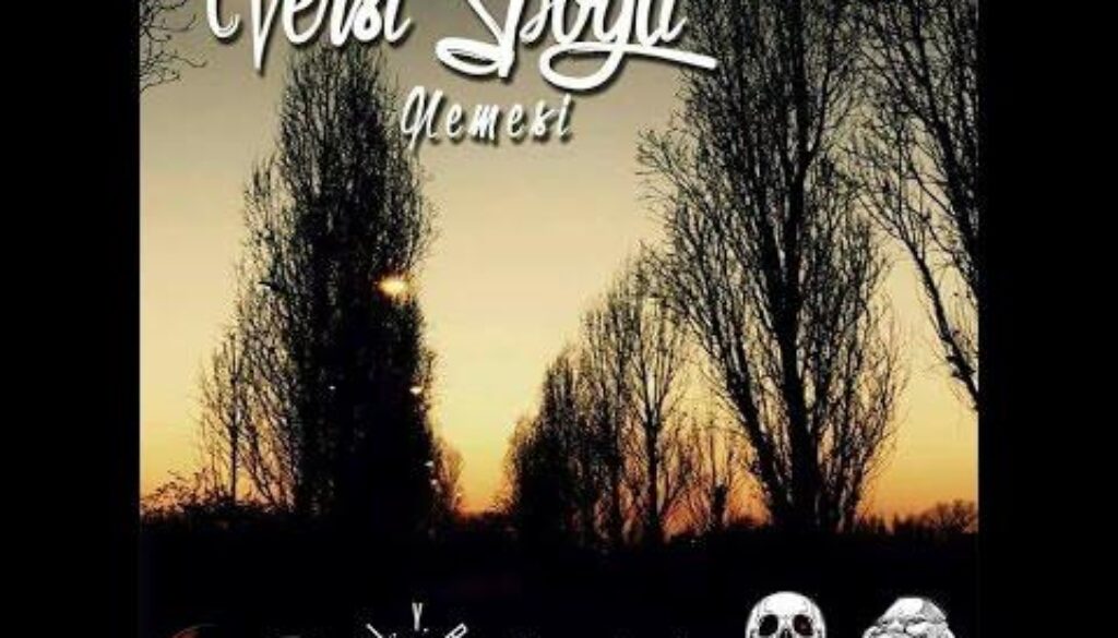 Versi Spogli (Prod. Deathcore) – Nemesi video ufficiale