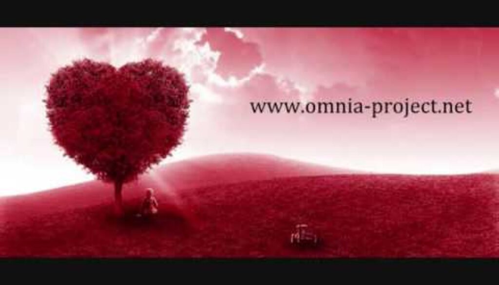 Lightworker – Omnia Project FREE DOWNLOAD! ascolta e scarica
