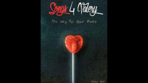 The way to your heart – Songs 4 Valery video ufficiale