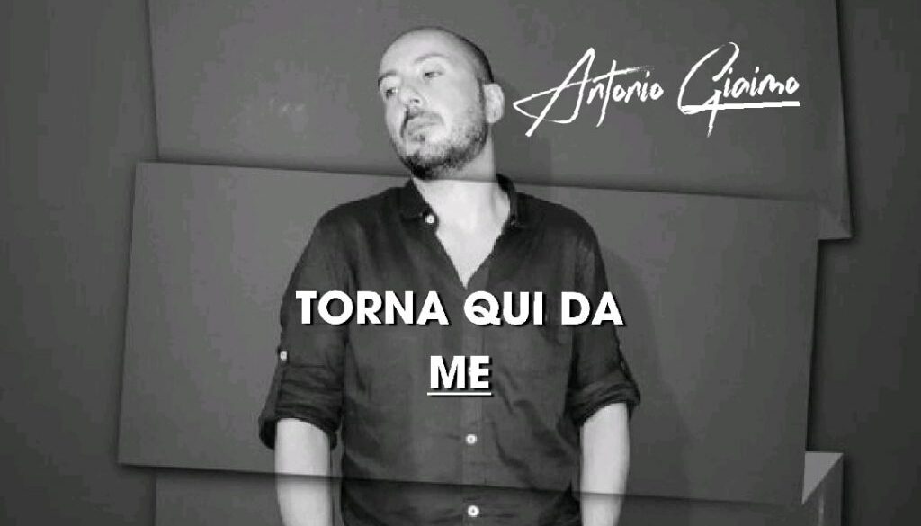 Antonio-Giaimo