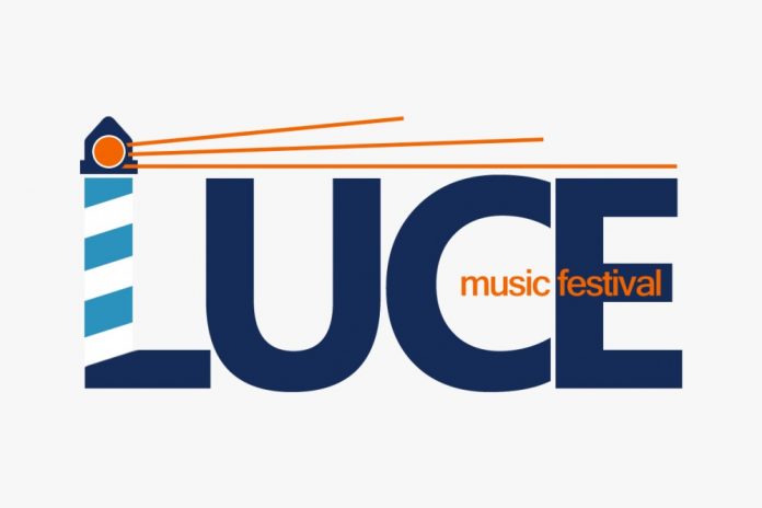 luce music festival