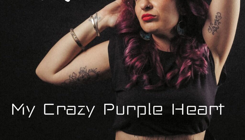 im-erika-my-crazy-purple-heart-copertina-album