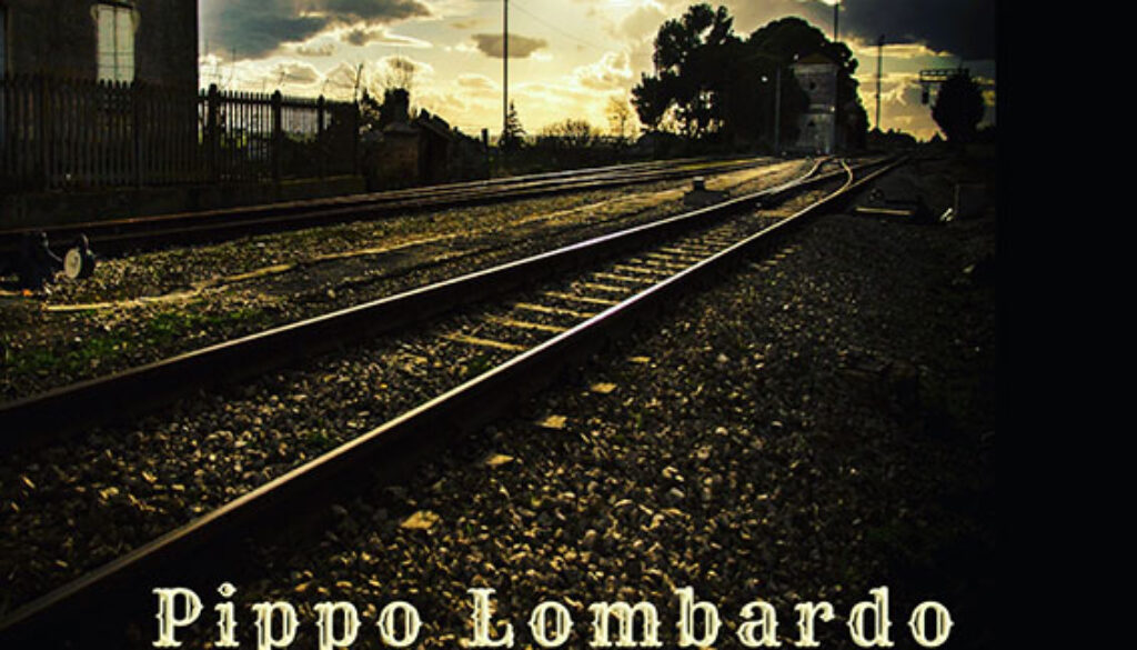 pippo-lombardo-railway-station-copertina-album